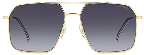 Carrera 333/S Gold 59/16/145 Herren Sonnenbrillen