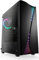 Gaming PC mit Windows 11 Home, AMD Ryzen 7 5700G 8X 3800 MHz, 1000 GB M.2 SSD, 16 GB DDR4-RAM, AMD Radeon Graphics, ASUS Mainboard, USB 3.2, M10850H