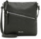 Tamaris Umhängetasche TAS Alessia 30443 Damen Handtaschen Uni darkforest 965