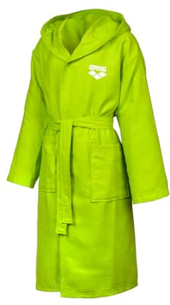 ARENA Unisex Kinder Arena Zeal Jr Robe Bademäntel (1er Pack)