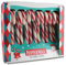 Becky's 12 Zuckerstangen - Candy Canes - Peppermint - Pfefferminze Geschmack - 12 Stück, je 12 g