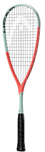 Head 2025 Extreme 145 Squash Racquet (212085)