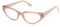 Guess Brillen GU50113 057 beige/monocolor 53/18/145 Damen