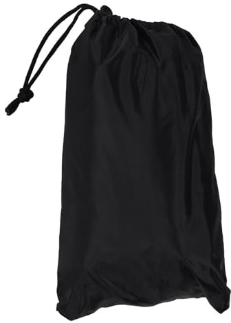 Swimmingpool -Reinigungspublikum 420d Silberbeschichtete Oxford Stoff Roboterpool Reinigerabdeckung mit einstellbarem Seil zum Schutz der Poolreinigungsausrüstung