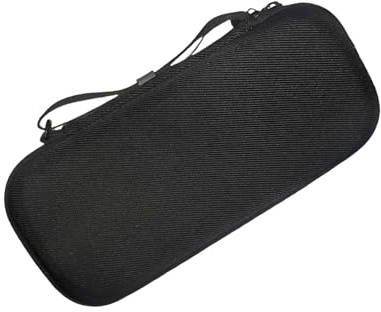 HDOYTXXM Gaming Konsolenfall Hülle Aufbewahrungsbeutel Reisebeutel Schocksicher Mit Sicheren Innenfutter Für Ayn 2 Easy Carry Organisatoren wasserdichte Eva Schutzhülle
