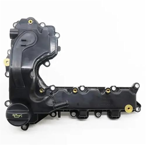 Cache-culbuteurs de Moteur 9802912580 pour Peugeot 208, 308, 408, 2008, 3008 et 4008 1.2T