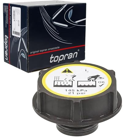 Topran 304 951 Clasps Coolant Reservoir Cap