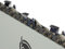 Cadena Sägenspezi (gubia cuadrada) 45 cm 3/8 1,5 mm 68 eslabones para Husqvarna 2100