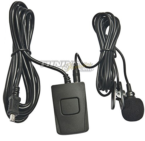 Módulo Bluetooth para Adaptador USB de Yatour, YT-M06 M07 M05, manos libres BTM