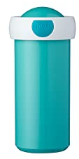 Mepal Verschlussbecher Campus 300 ml - Turquoise
