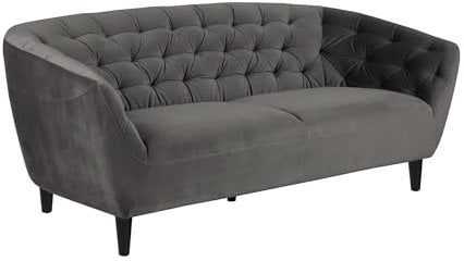 AC Design Furniture Sofas, L 84 x B 191 x H 78 cm