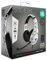 Stealth Marauder Casco Gaming Camuflaje Blanco, Compatible Multiplataforma con Xbox One, Series S/X, PS4/5, Switch, PC, Móvil y Tablet, Altavoces de 40mm, Conector de 3.5mm