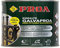 Esmalte Forja directo sobre galvanizado o hierro. Galvaproa Forja. GRIS PERLA 750ML.