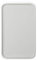 Brabantia - Planche à découper plus plateau - Dark Grey