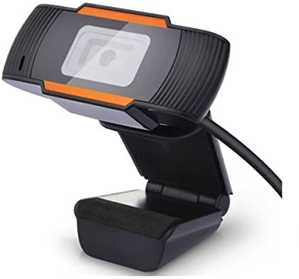 Webcam CAM 37 1080P PHASAK