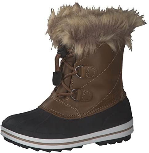 CMP Kinder Anthilian WP Schuhe Winterschuhe