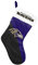 FOCO NFL Baltimore Ravens 2020 Basic Santa Claus Stocking Strumpf Nikolaus Weihnachten