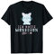 Ich Hasse Menschen - Ich hasse Menschen - Katzen T-Shirt