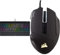 Corsair K55 RGB PRO XT Kabelgebundene Membran-Gaming-Tastatur, QWERTY, Schwarz & Scimitar Elite RGB Optisch MOBA/MMO-Gaming-Maus (18.000 DPI Optisch Sensor, 17 Programmierbare Tasten) Schwarz