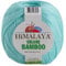 Strickfein Himalaya Deluxe Bamboo Wolle Strickgarn 60% Bambus 40% Baumwolle 100gr 124-15 Türkis