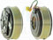 ACAUTO AC-06SD86 Embrayage magnétique pour compresseurs de climatisation Embrayage Electromagnetique Embrayage de climatisation