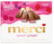 merci Finest Selection Yoghurt and Fruit – 1 x 250g – Joghurt und Frucht Schokoladen-Spezialitäten