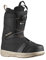 Salomon Herren Snowboardboot Faction BOA, Größe:44.5, Farben:Black/Black/Rainy