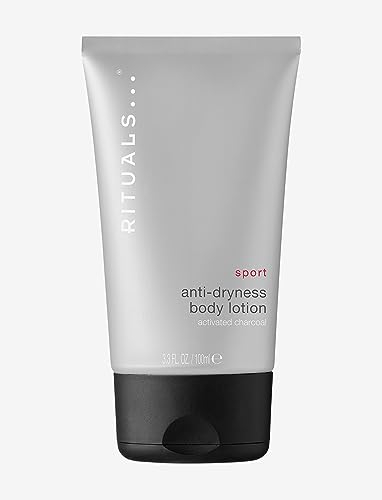 RITUALS Sport Anti-Dryness Body Lotion, 100 ml