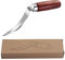 Bafnsiji Kokosnuss Werkzeug, Kokosnuss Messer, Kokosnuss Fleisch Entferner, Edelstahl Kokosnuss Fleisch Entfernung Messer, tragbare Edelstahl Kokosnuss Werkzeug