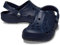 Crocs Via Clog 38-39 Eu Navy