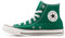 Converse Chuck Taylor All Star HI Amazon Grün 37