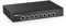 MokerLink Switch Ethernet a 8 porte 10 G non gestito, 10 G/5 G/2,5 G/1 G, adattatore automatico, Plug and Play, Desktop in metallo, per montaggio a rack