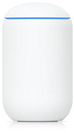 Dream Machine 4x4 MU-MIMO AC1733 Wave-2 Punto di accesso Gigabit dual-band UDM-US