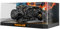 Vetrina per Lego Tumbler 76240, vetrina acrilica da 3 mm per Lego 76240 – (set non incluso)
