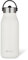 LES ARTISTES Paris A-2393 Bottle'Up 2.0, Thermos 1 litre, Gourde isotherme sans BPA, Réutilisable, Garde au chaud 12h et au froid 24h, Poignée, Acier Inoxydable, Design Oxford