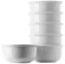 Thomas Trend Weiss Dessertschalen 14 cm Set 6tlg