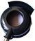Middle Seat for HR1861 HR1858 HR1866 Juicer Parts Mixer Juice Accessories