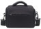 XIUsheUA Camera Bag Mirrorless DSLR Camera Bag for Canon EOS R100 R50 R R10 R8 R7 R6 RP 250D 200D M200 M50 SX70 Z50 Z30 Z5 Z6 Z7 D3500 D5600(Black)
