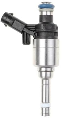 LUMSGN 1 Stücke Einspritzdüsen für Audi A3 A4 A5 TT 2,0 TFSI für Quattro 2004-2017 2,0 T L4 06H906036G 06H906036E 06H90603 6P 0261500162