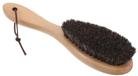 HEMOTON Brosse Sable Plage Brosse pour Enlever Le Sable Déssableur De Plage pour Planche De Surf Chaise De Et Bac À Accessoire De pour Vacances Et Sports Nautiques