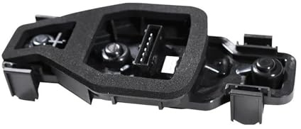 Rear Stop Lights 634679 6346.79 6346 79 Rear Tail Light Bulb Holder For For Partner 1996-2007 Bumper Reflector Light Rear Light Assemblies