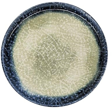 La Mediterránea Dessertteller, 20 cm, Olaf, 6 Stück