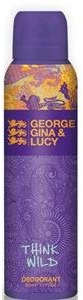 George Gina & Lucy