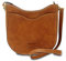 GIUDI Damenhandtasche aus wolkigem Rindsleder, Schultergurt, Made in Italy
