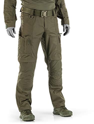UF Pro P-40 All-Terrain GEN2 Pantalon d'intervention, Gris pierre/olive, 30W / 30L