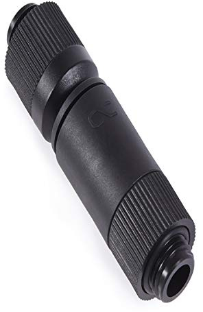 Alphacool 17537 Zubehör für Kühlgeräte, Schwarz