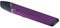 Vapefly, Manners Pod E Zigarette MTLVaping Tankvolumen 2ml Farbe, Lila