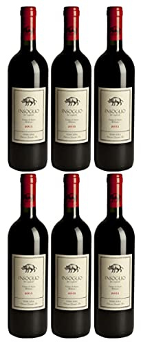 Insoglio del Cinghiale (6 x 0,75l)
