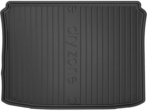 MOTOS Alfombra de goma para el suelo del coche para Peugeot 307 2001-2008 Mejore su comodidad de viaje con la alfombra antideslizante Car DZ- Felpudo de coche para todo tipo de clima, protección contr