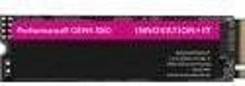SSD M,2 512 GB Innovation Performance Gen4 NVME PCIE 4,0 x 4 Retal
